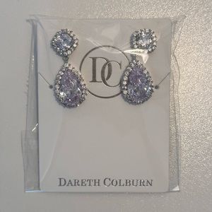Dareth Colburn Earrings